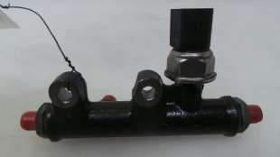 Recambio de rampa inyectora para jaguar s-type 2002-2007 2.7 v6 diesel executive referencia OEM IAM 4R8Q9C066AC 4R8Q9C066AC  2