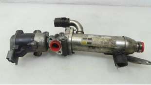 Recambio de valvula egr para jaguar s-type 2002-2007 2.7 v6 diesel executive referencia OEM IAM 4R8Q9Y493BJ 4R8Q9Y493BJ 