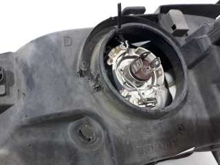Recambio de faro derecho para renault megane i fase 2 berlina (ba0) 1999-2002 1.9 dti century referencia OEM IAM 7700427868G 770