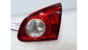 Recambio de piloto trasero derecho interior para nissan qashqai (j10) 2007-2014 tekna referencia OEM IAM 89071064 89071064 