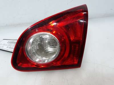 Recambio de piloto trasero derecho interior para nissan qashqai (j10) 2007-2014 tekna referencia OEM IAM 89071064 89071064 