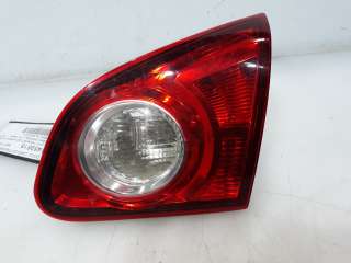 Recambio de piloto trasero derecho interior para nissan qashqai (j10) 2007-2014 tekna referencia OEM IAM 89071064 89071064 
