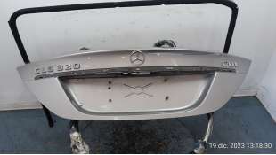 Recambio de tapa maletero para mercedes-benz clase cls (w219) 2004-2010 320 cdi (219.322) referencia OEM IAM A2197500075 A219750