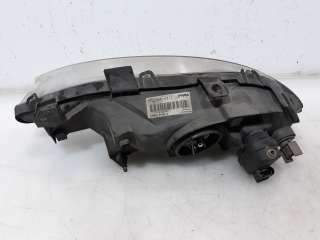 Recambio de faro derecho para renault megane i fase 2 berlina (ba0) 1999-2002 1.9 dti century referencia OEM IAM 7700427868G 770