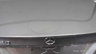 Recambio de tapa maletero para mercedes-benz clase cls (w219) 2004-2010 320 cdi (219.322) referencia OEM IAM A2197500075 A219750 2