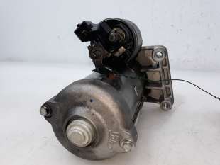 Recambio de motor arranque para citroën c4 cactus 2014- c-series referencia OEM IAM 9832577880 9832577880  2