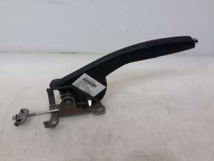 Recambio de palanca freno para renault captur 2013- 1.5 dci diesel fap referencia OEM IAM 360101804R 360101804R  2