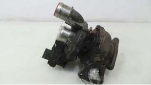 Recambio de turbocompresor para jaguar s-type 2002-2007 2.7 v6 diesel executive referencia OEM IAM 4R8Q6K682AL 4R8Q6K682AL 