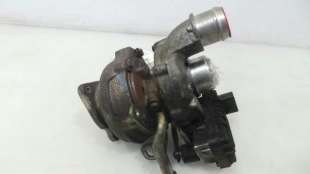 Recambio de turbocompresor para jaguar s-type 2002-2007 2.7 v6 diesel executive referencia OEM IAM 4R8Q6K682AL 4R8Q6K682AL  2