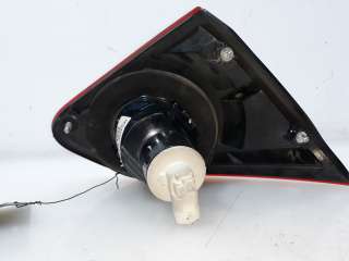 Recambio de piloto trasero derecho interior para nissan qashqai (j10) 2007-2014 tekna referencia OEM IAM 89071064 89071064 