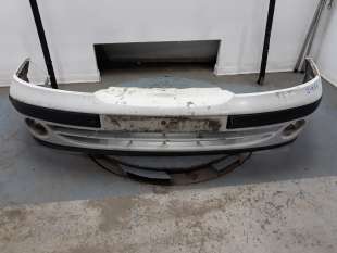 Recambio de paragolpes delantero para renault megane i fase 2 berlina (ba0) 1999-2002 1.9 dti century referencia OEM IAM 7701471