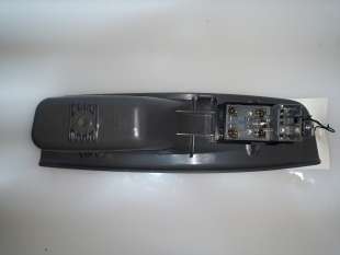 Recambio de mando elevalunas trasero derecho para chevrolet lacetti 2005-2014 cdx referencia OEM IAM 612W21030 612W21030  2