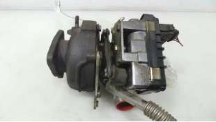 Recambio de turbocompresor para jaguar s-type 2002-2007 2.7 v6 diesel executive referencia OEM IAM 4R8Q6K682BL 4R8Q6K682BL 