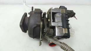 Recambio de turbocompresor para jaguar s-type 2002-2007 2.7 v6 diesel executive referencia OEM IAM 4R8Q6K682BL 4R8Q6K682BL 