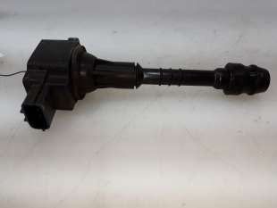 Recambio de bobina encendido para nissan almera (n16/e) 2000-2006 ambience referencia OEM IAM 224486N000 224486N000  2