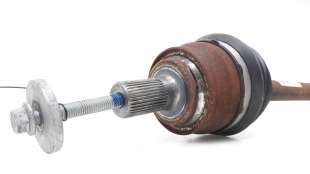 Recambio de transmision delantera derecha para volvo v40 2012- kinetic referencia OEM IAM 36000680 31280678 31280678 2