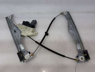 Recambio de elevalunas delantero derecho para citroën c4 cactus 2014- c-series referencia OEM IAM 9833196080 9833196080  2