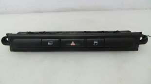 Recambio de warning para jaguar s-type 2002-2007 2.7 v6 diesel executive referencia OEM IAM 2R8311B650AC 2R8311B650AC 