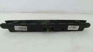 Recambio de warning para jaguar s-type 2002-2007 2.7 v6 diesel executive referencia OEM IAM 2R8311B650AC 2R8311B650AC  2