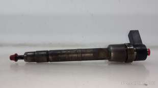 Recambio de inyector para mercedes-benz clase c (w203) sportcoupe 2000-2008 c 220 cdi (la) (203.708) referencia OEM IAM 44511017 2