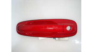 Recambio de maneta exterior delantera derecha para chevrolet lacetti 2005-2014 cdx referencia OEM IAM 96547952 96547952 96547952