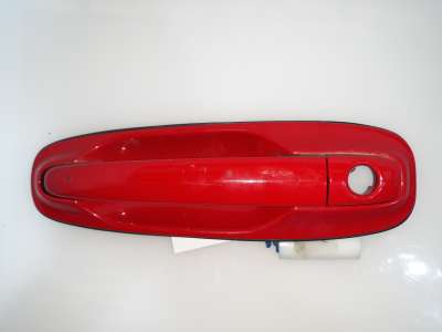 Recambio de maneta exterior delantera derecha para chevrolet lacetti 2005-2014 cdx referencia OEM IAM 96547952 96547952 96547952