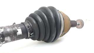 Recambio de transmision delantera derecha para ford focus lim. (cb4) 2007-2011 trend referencia OEM IAM 1726275 1726275 