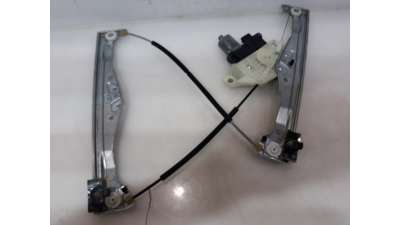 Recambio de elevalunas delantero izquierdo para citroën c4 cactus 2014- c-series referencia OEM IAM 9833196280 9833196280 