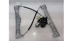Recambio de elevalunas delantero izquierdo para citroën c4 cactus 2014- c-series referencia OEM IAM 9833196280 9833196280  2