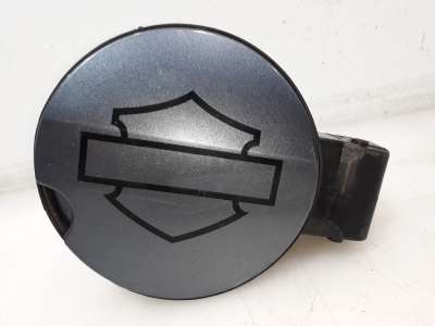 Recambio de tapa exterior combustible para citroën c4 coupe 2004-2011 collection referencia OEM IAM 9650817777 9650817777 