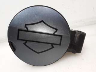 Recambio de tapa exterior combustible para citroën c4 coupe 2004-2011 collection referencia OEM IAM 9650817777 9650817777 