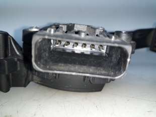 Recambio de potenciometro pedal para opel astra j lim. 2009-2015 1.7 16v cdti referencia OEM IAM 13252702 13252702  2