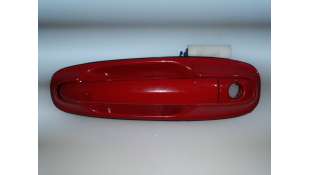 Recambio de maneta exterior delantera izquierda para chevrolet lacetti 2005-2014 cdx referencia OEM IAM 96547951 96547951 965479