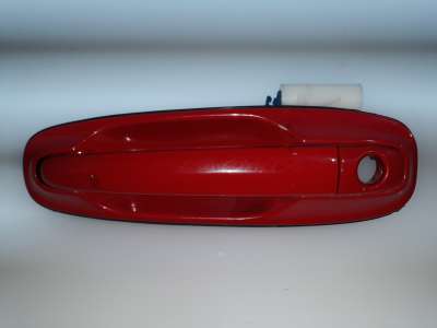 Recambio de maneta exterior delantera izquierda para chevrolet lacetti 2005-2014 cdx referencia OEM IAM 96547951 96547951 965479