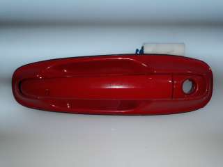 Recambio de maneta exterior delantera izquierda para chevrolet lacetti 2005-2014 cdx referencia OEM IAM 96547951 96547951 965479