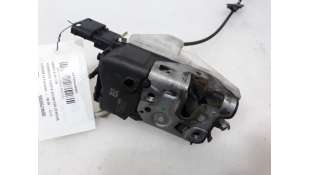 Recambio de cerradura puerta delantera derecha para citroën c3 2009-2017 exclusive referencia OEM IAM 9800624680 9800624680 9800