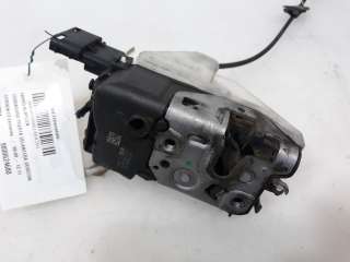 Recambio de cerradura puerta delantera derecha para citroën c3 2009-2017 exclusive referencia OEM IAM 9800624680 9800624680 9800