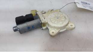 Recambio de motor elevalunas delantero izquierdo para mercedes-benz clase cls (w219) 2004-2010 320 cdi (219.322) referencia OEM 