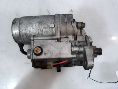 Recambio de motor arranque para hyundai elantra (xd) 2000-2008 2.0 crdi comfort (4-ptas.) referencia OEM IAM 3610027001 36100270