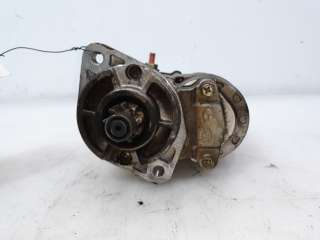 Recambio de motor arranque para hyundai elantra (xd) 2000-2008 2.0 crdi comfort (4-ptas.) referencia OEM IAM 3610027001 36100270