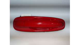 Recambio de maneta exterior trasera derecha para chevrolet lacetti 2005-2014 cdx referencia OEM IAM 96547952 96547952 96547952
