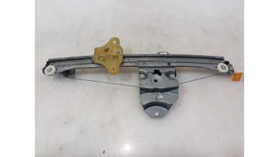 Recambio de elevalunas delantero derecho para renault clio iv 2012- 0.9 referencia OEM IAM 807205569R 807205569R 