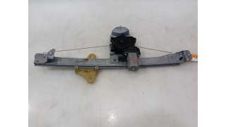Recambio de elevalunas delantero derecho para renault clio iv 2012- 0.9 referencia OEM IAM 807205569R 807205569R 