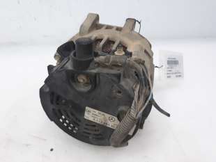 Recambio de alternador para mercedes-benz clase a (w168) 1997-2004 140 (168.031) referencia OEM IAM A0121544502 A0121544502 