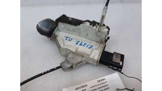 Recambio de cerradura puerta delantera izquierda para citroën c3 2009-2017 exclusive referencia OEM IAM 9800624480 9800624480 