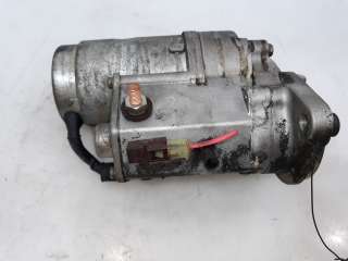 Recambio de motor arranque para hyundai elantra (xd) 2000-2008 2.0 crdi comfort (4-ptas.) referencia OEM IAM 3610027001 36100270