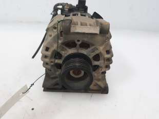 Recambio de alternador para mercedes-benz clase a (w168) 1997-2004 140 (168.031) referencia OEM IAM A0121544502 A0121544502  2