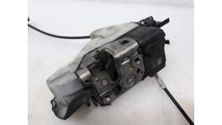Recambio de cerradura puerta delantera izquierda para citroën c3 2009-2017 exclusive referencia OEM IAM 9800624480 9800624480 