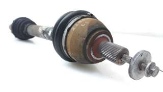 Recambio de transmision delantera derecha para ford focus lim. (cb4) 2007-2011 trend referencia OEM IAM 1726275 1726275 