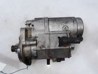 Recambio de motor arranque para hyundai elantra (xd) 2000-2008 2.0 crdi comfort (4-ptas.) referencia OEM IAM 3610027001 36100270